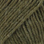 DROPS Karisma - 57 ciemna oliwka