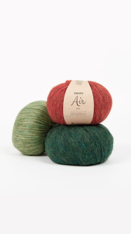 air drops air kolor zielony włóczka wełniana alpaka welna miękka wełna włóczka wloczki sklep z wloczkami hurtownia z wloczkami welna na zime wełna na czapkę na drutach wzor na druty motek.jpg