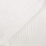 DROPS Baby Merino - 01 white