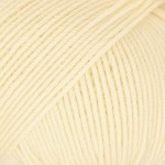 DROPS Baby Merino - 03 light yellow