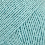 DROPS Baby Merino - 10 light turquoise