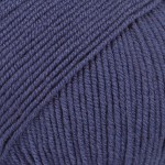 DROPS Baby Merino - 13 navy blue