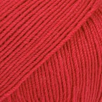 DROPS Baby Merino - 16 red