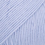 DROPS Baby Merino - 24 light sky blue