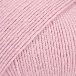 DROPS Baby Merino - 26 light old pink