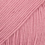 DROPS Baby Merino - 27 old pink