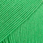 DROPS Baby Merino - 31 vibrant green