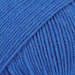 DROPS Baby Merino - 33 electric blue