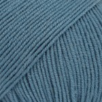 DROPS Baby Merino - 42 petrol