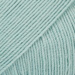 DROPS Baby Merino - 43 light sea green