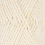DROPS Big Merino - 01 ecru