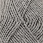 DROPS Big Merino - 02 szary