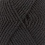 DROPS Big Merino - 04 black