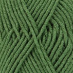 DROPS Big Merino - 14 forest green