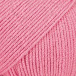 DROPS Baby Merino - 07 fuksja / pink