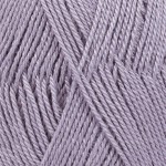 DROPS Baby Alpaca Silk - 4314 grey purple