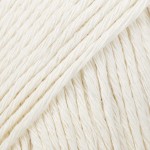 DROPS Cotton Light - 01 off white