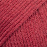 DROPS Cotton Light - 17 dark red