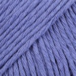 DROPS Cotton Light - 33 blue bonnet
