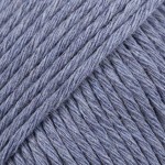 DROPS Cotton Light - 34 light jeans blue