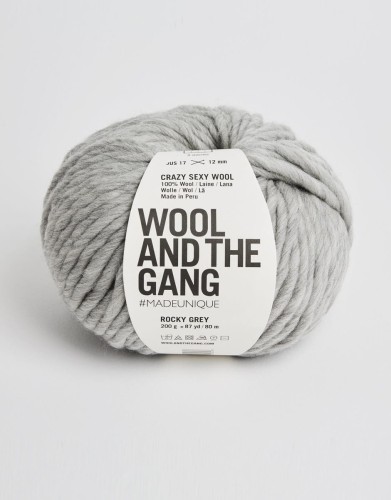 crazysexywool crazy sexy wool woolandthegang watg chunky wool chunkywool grubawelna welna100% welnaperuwianska welna z owiec gruba welna czesankowa welnaczesankowa welnanagrubaczapke wloczkanagrubaczapke rocky grey.jpg