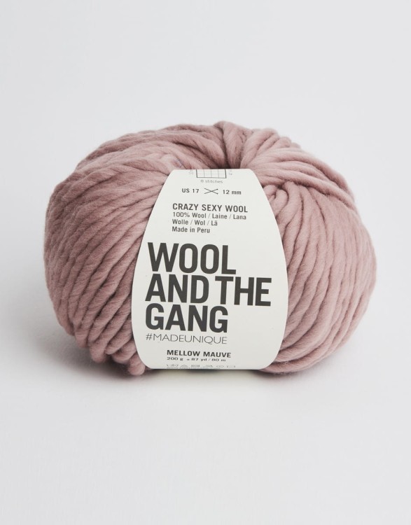 crazysexywool crazy sexy wool woolandthegang watg chunky wool chunkywool grubawelna welna100% welnaperuwianska welna z owiec gruba welna czesankowa welnaczesankowa welnanagrubaczapke wloczkanagrubaczapke Mellow_Mauve.jpg