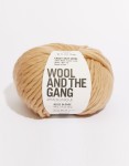 CRAZY SEXY WOOL - beige blonde