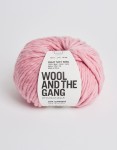 CRAZY SEXY WOOL - pink lemonade