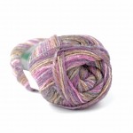 DROPS Fabel - 655pl wooden rose