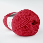 DROPS Fabel - 106 czerwony