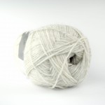 DROPS Fabel - 114 light pearl grey