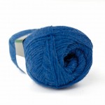 DROPS Fabel - 108 szafirowy