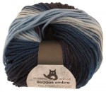 REGGAE OMBRE- 1699 Lilac Scent