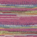 DROPS Fabel - 161 pink dream