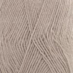 DROPS Fabel - 101 beż