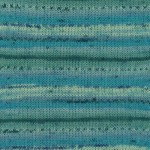 DROPS Fabel - 340p blue lagoon