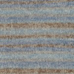 DROPS Fabel - 604 widok na morze