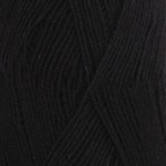 DROPS Fabel - 400 black