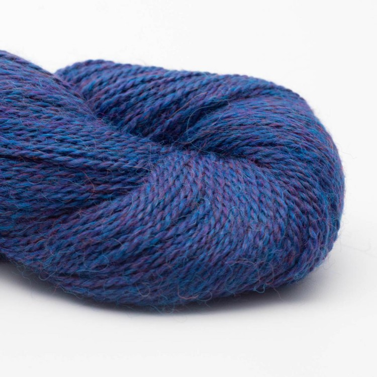 bc garn baby alpaca babyalpaca wloczka włóczki welna 100% alpaka niebieski melanz ultramarine.jpg