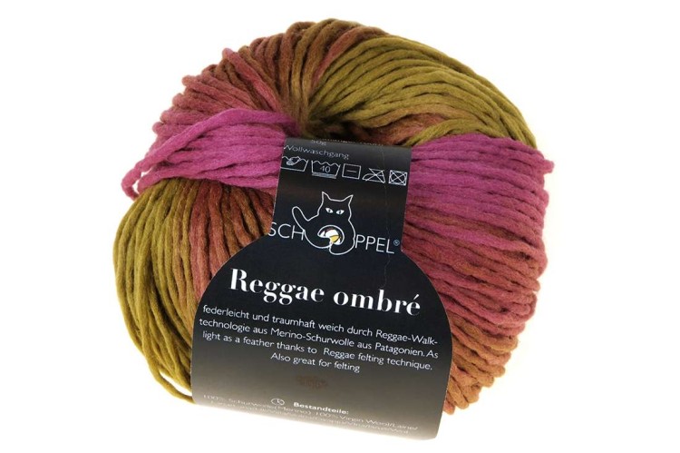 REGGAE OMBRE 2359 CHICKPEAS welna merino merynos welnamerynosa 100% filcowana wloczka miekka włóczka .jpg
