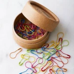 znaczniki oczek CocoKnits - agrafki