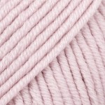 DROPS Big Merino - 22 powder pink / pudrowy różowy