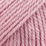 DROPS Nepal - 3720 średni róż