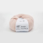 BABY ALPACA - PUDROWY (RJ9054) (wycofany z produkcji)
