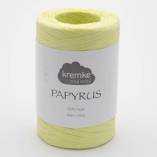 papyrus kremke rafia wloczka papierowa turkusowa fresh green świeży zielony 54.jpg