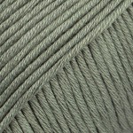 DROPS Muskat - 90 moss green / zielony mech