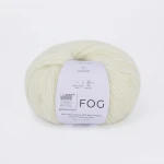 Gabo Wool FOG - 100 naturalny