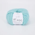 Gabo Wool FOG - 6230 turkus