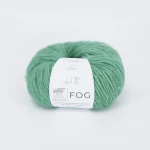 Gabo Wool FOG - 6908 zieleń