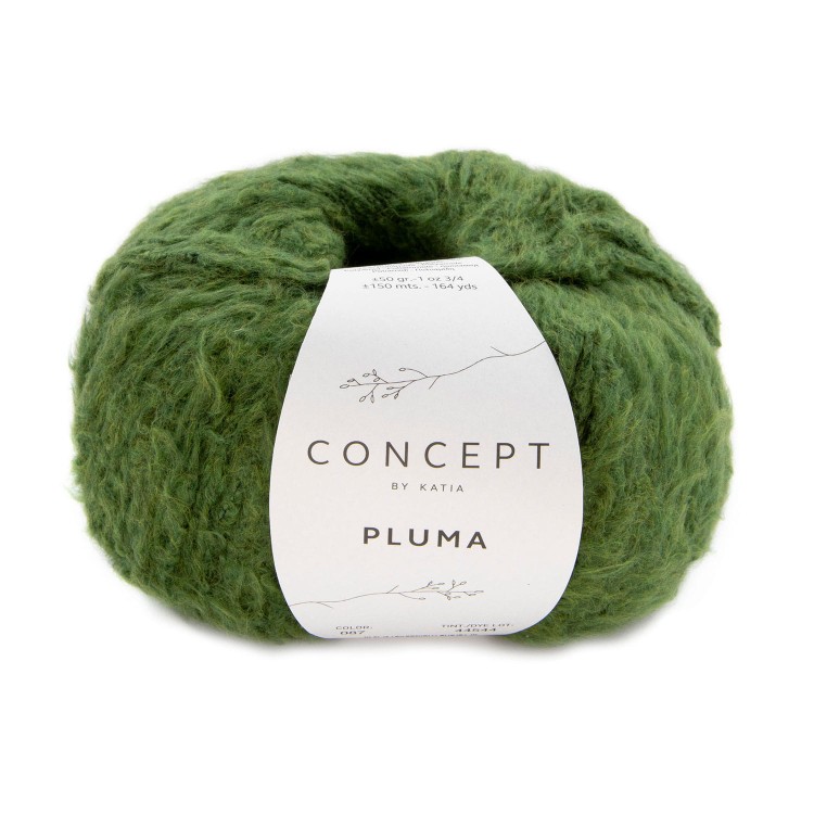 PLUMA 87 katia bawełna wloczka .jpg